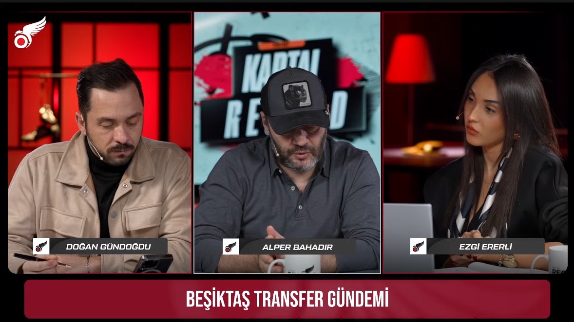 Kartal Record tweet media