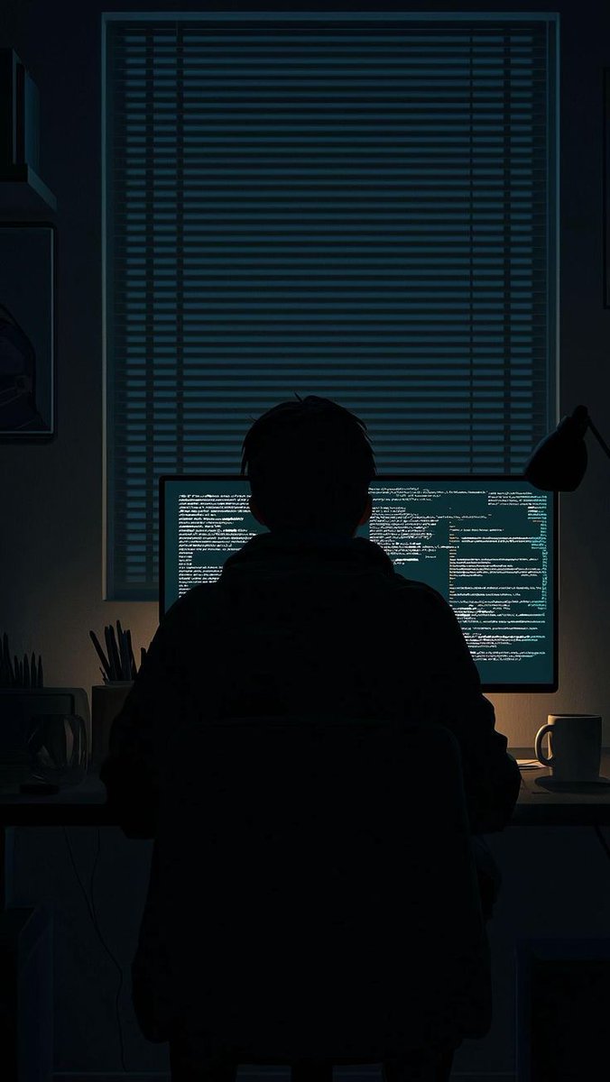 Andreliversalt's tweet photo. Behind every smooth system is a stressed I.T person. https://t.co/pHVmt85QXa