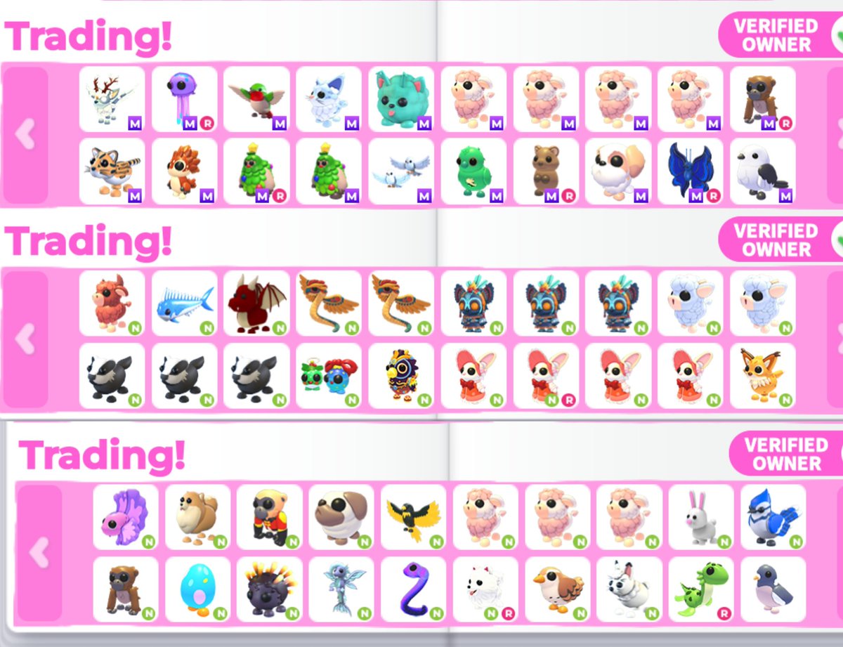 🍥 : Trading my inventory
• LF about the first image  

-  I do not offer / post your offer on a stock exchange website.