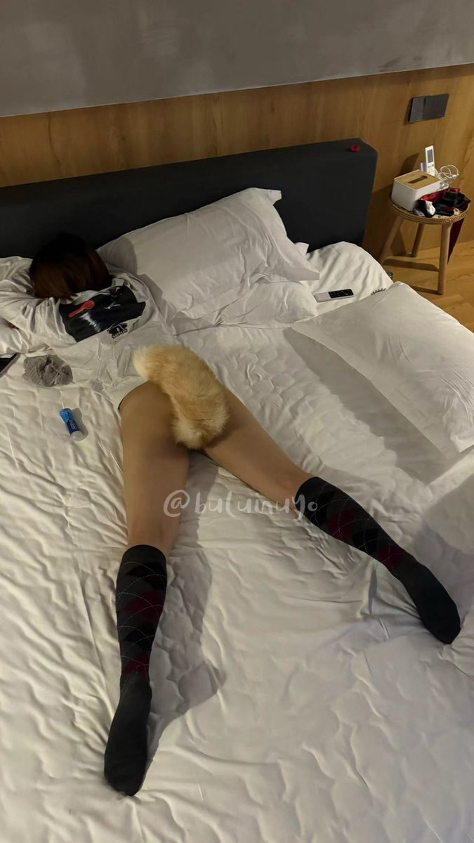 卟噜卟噜 tweet media