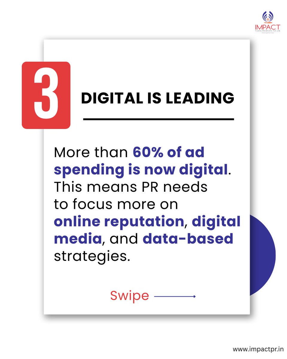 Impact Public Relation tweet media