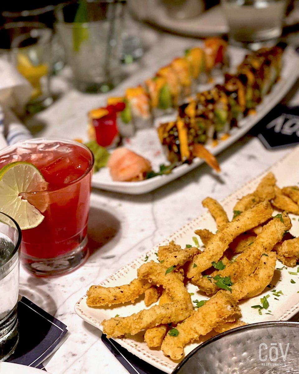 CōV Wayzata tweet media