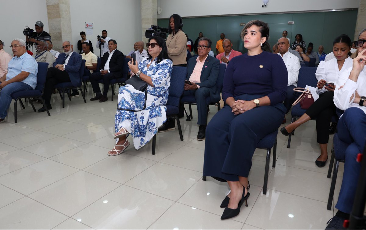 Ministerio Deportes tweet media