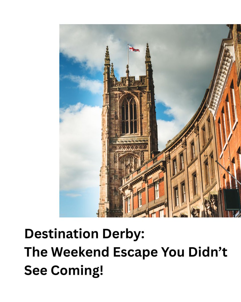 DerbyDaysOut tweet media