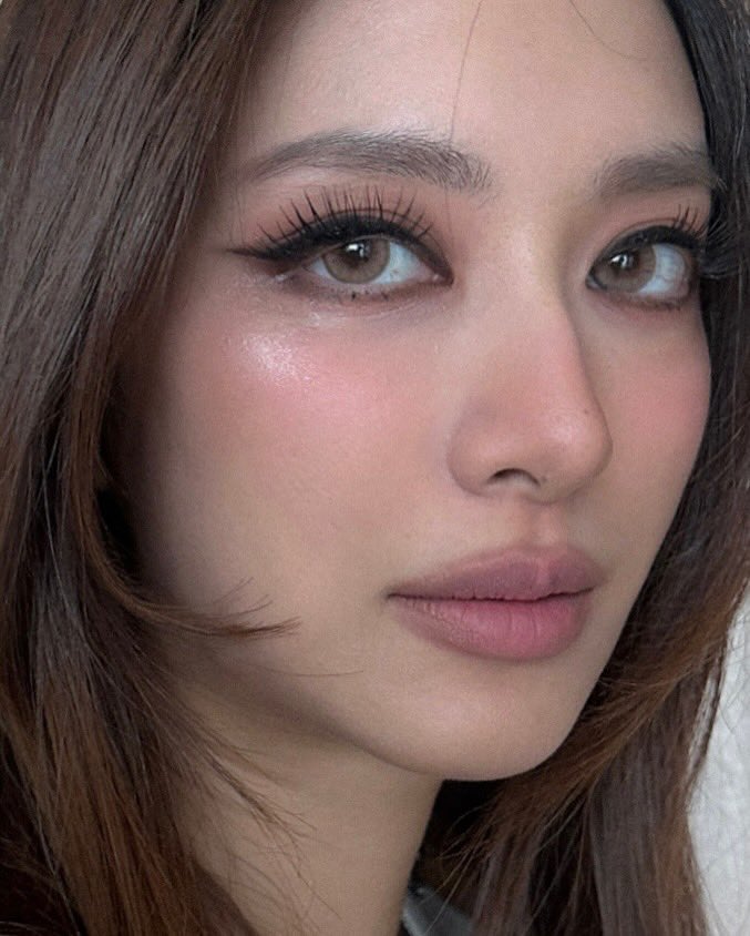 Wowww เลยสวยม้ากกกๆๆ จ้าแม่ 🌶️🔥🤟💕
#sirivannavari 
•
CR.. repost 📸 ig.andisoon 🙏🥰
.
#mewnittha 
#มิวนิษฐา 
#mewnitthafanclub_official 
#มิวนิษฐาจิรยั่งยืน