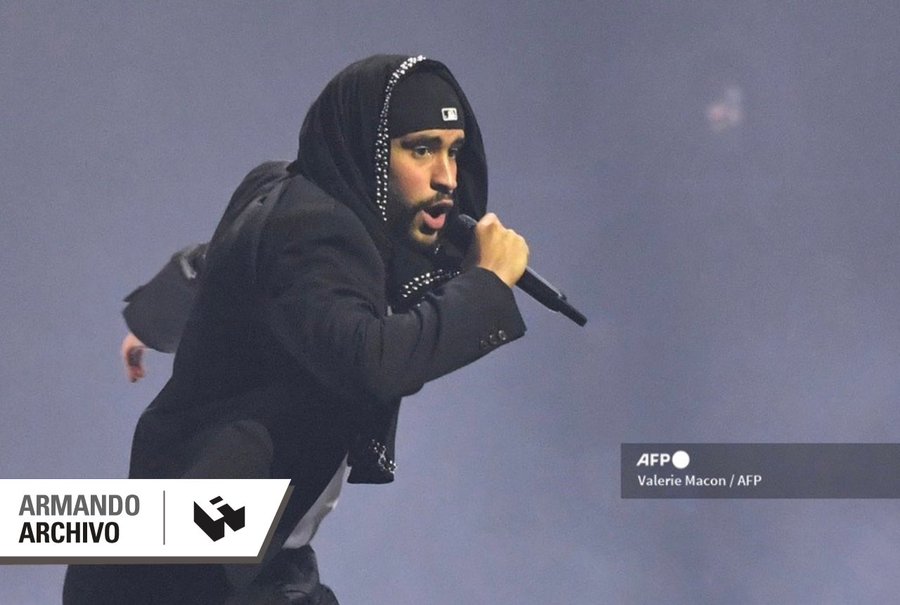 ¿Cómo se vinculan las oficinas burocráticas de un viceministerio de la revolución bolivariana de Hugo Chávez con los lujosos estudios de grabación en donde se cocina el reggaetón de alcance mundial? Te contamos 👇🏻
bit.ly/3ZD1xBx #ArmandoHistorias2024