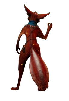 Rayo | Smite 2 Datamining 🇪🇸 tweet media