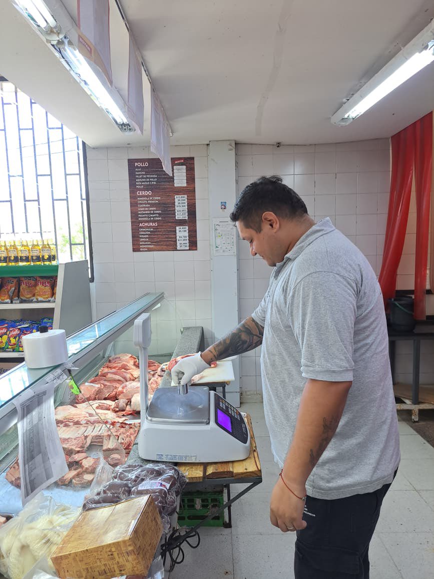 Subsec. Comercio Interior y Defensa al Consumidor tweet media
