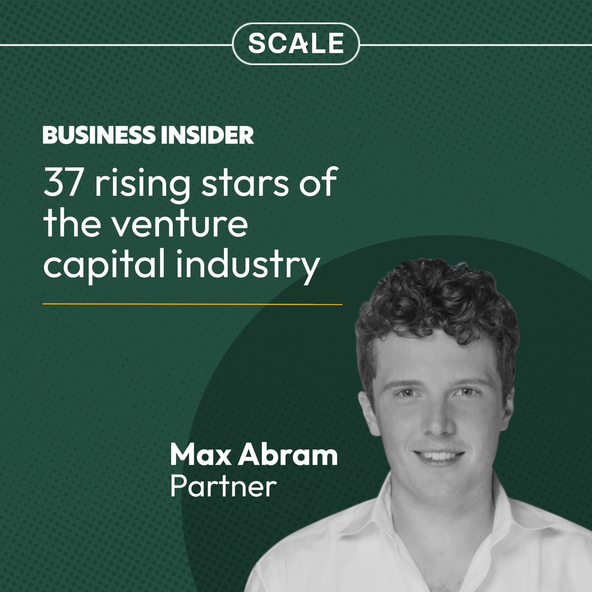 Scale Venture Partners tweet media