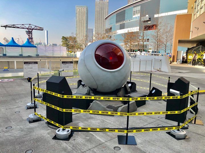 ⛩ Ryo Saeba | Japon XYZ ⛩ tweet media