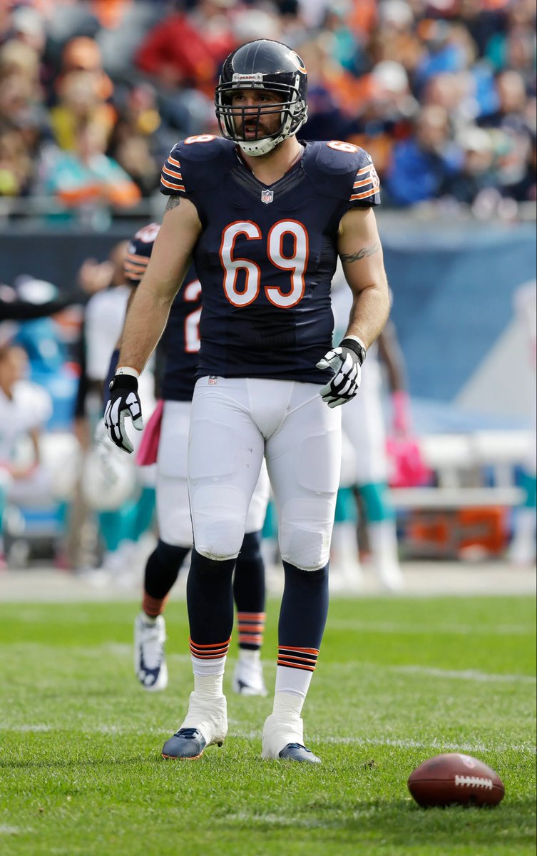 ChiBearsFan tweet media