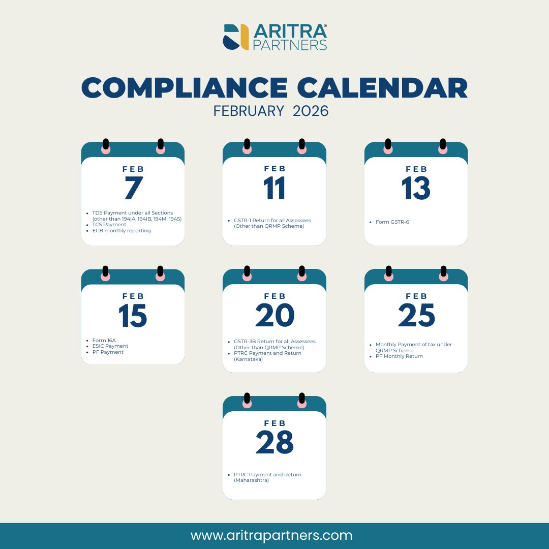 Aritra Partners tweet media