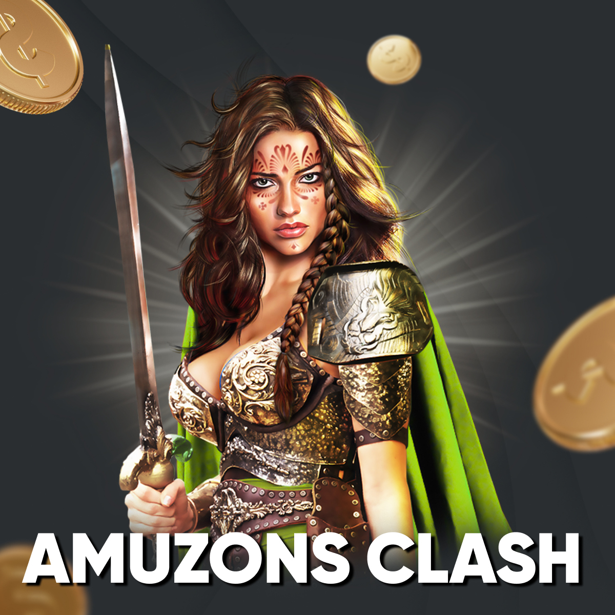 Dein Preis wartet 🌟🎁

⚔️ Mach bei Amuzons Clash mit! Der 50000 € Preispool &amp; 400 Preise warten auf dich. Jeder Multiplikator zählt! Spiele &amp; sammle Punkte 😉

Mehr dazu — tinyurl.com/fbyymcfe