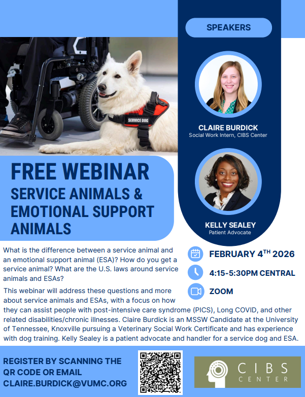 CIBS Center tweet media