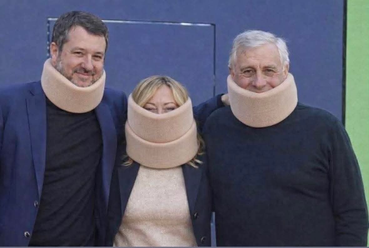 Date un titolo alla foto.