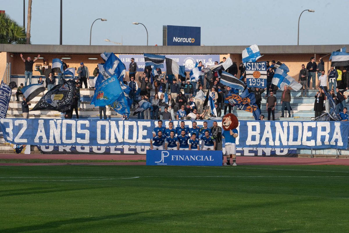 Orgullo Isleño tweet media