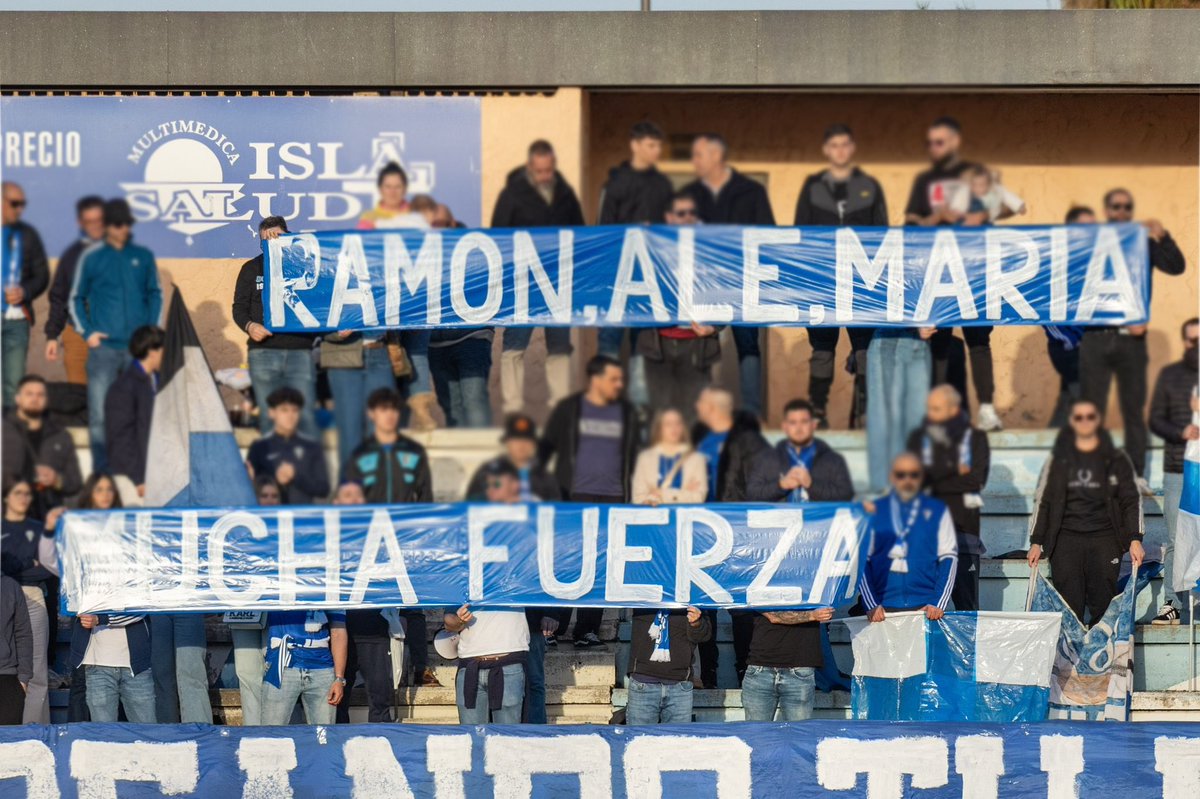 Orgullo Isleño tweet media