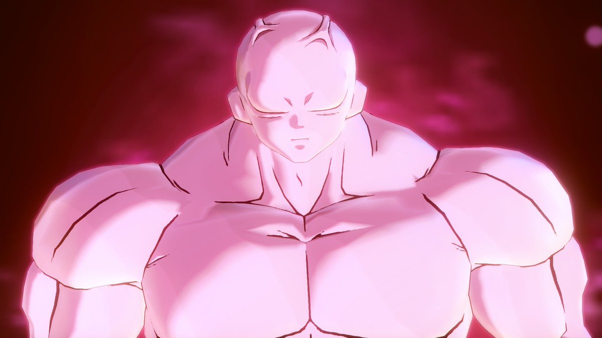 ⭐️Revamp XV2 Mod⭐️ tweet media