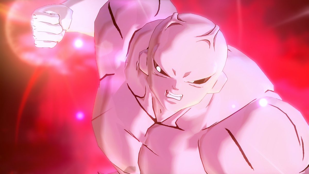 ⭐️Revamp XV2 Mod⭐️ tweet media