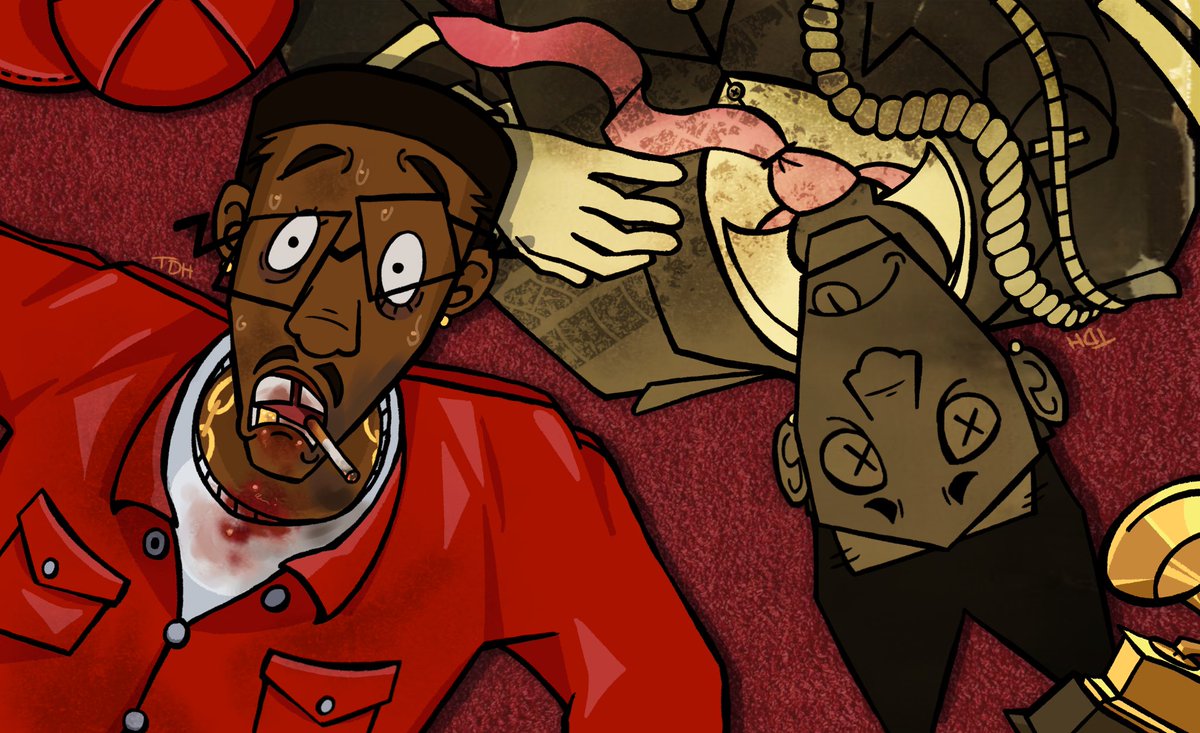 “SORRY, NOT SORRY!”
#tylerthecreator