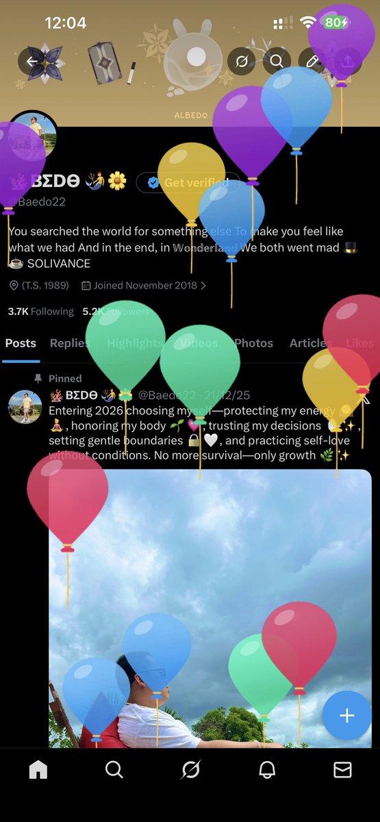 🐚BΣDӨ🌐🧜‍♂️🪸 tweet media