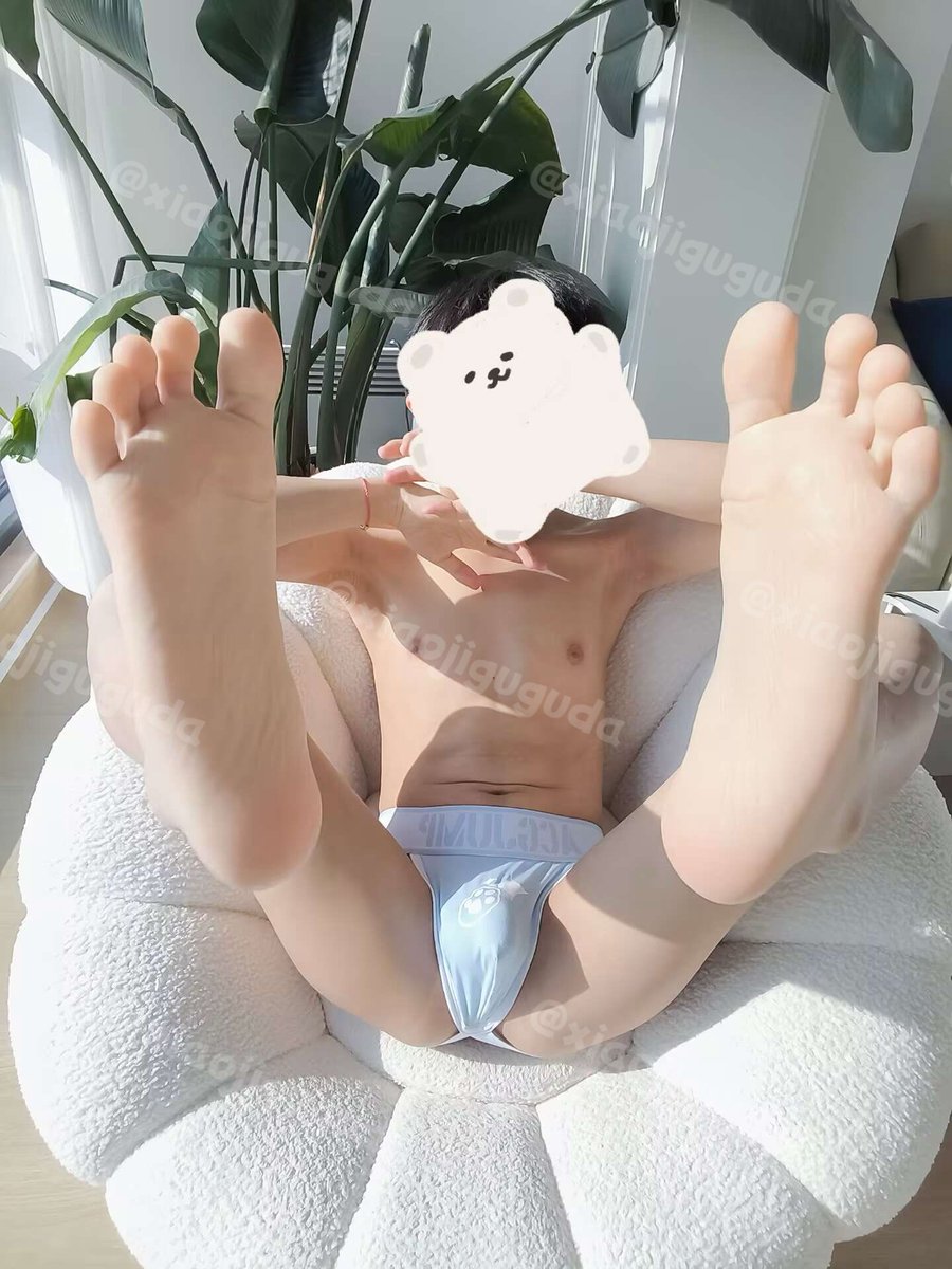 劣质清水 tweet media