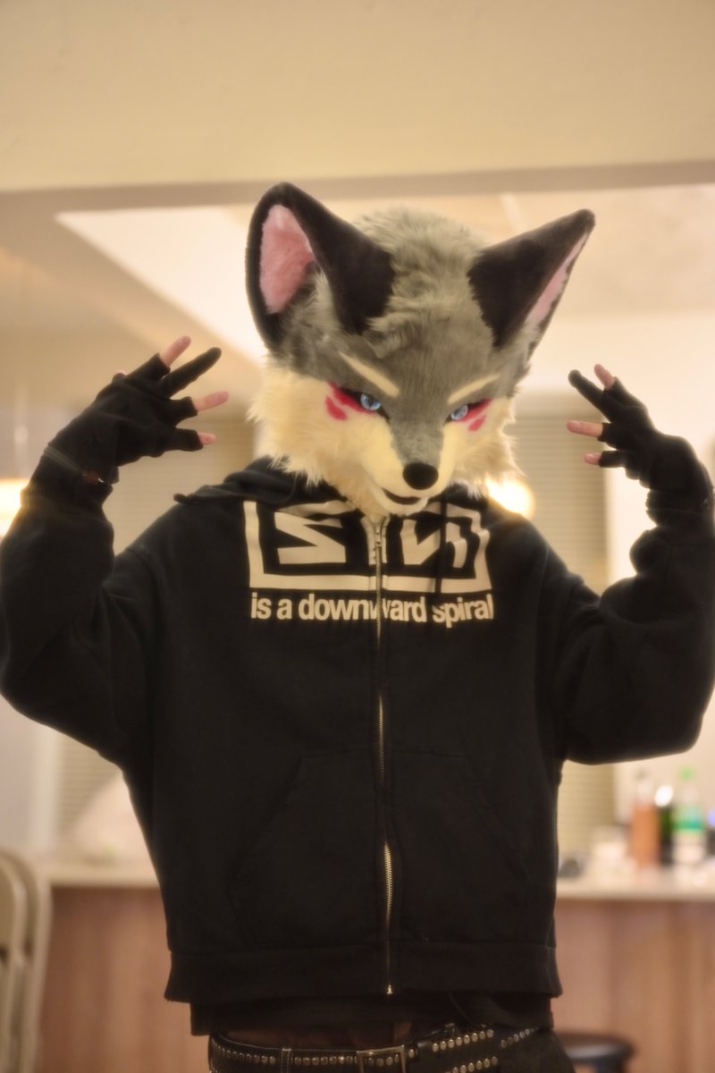 로메인/romayne 🔜 퍼리조아 tweet media