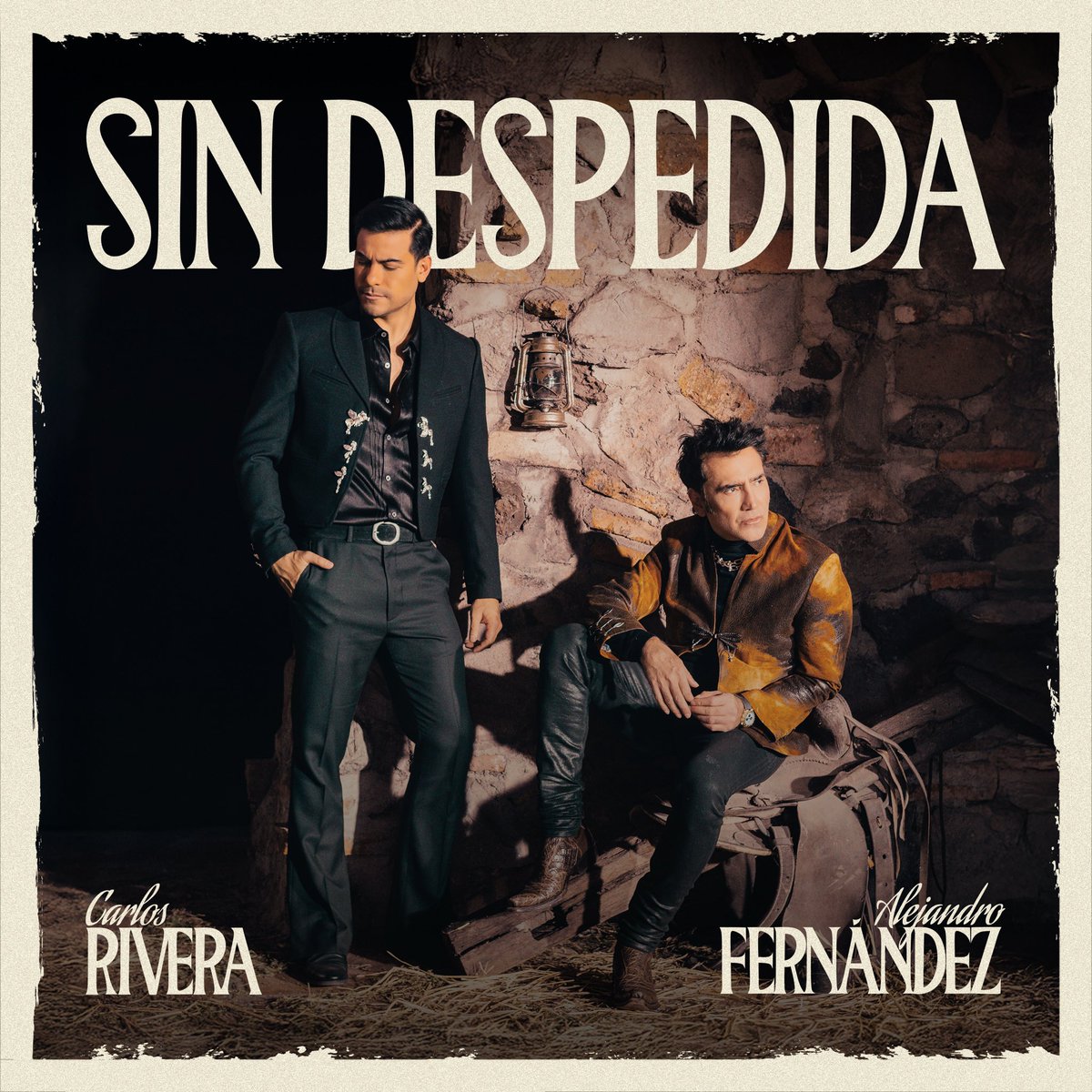 Estreno Mundial 12•02•26 #SinDespedida CR x AF.