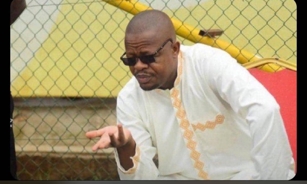 Her: But am HIV positive 

Me: Otyaaki nga ggwe mulwadde😅