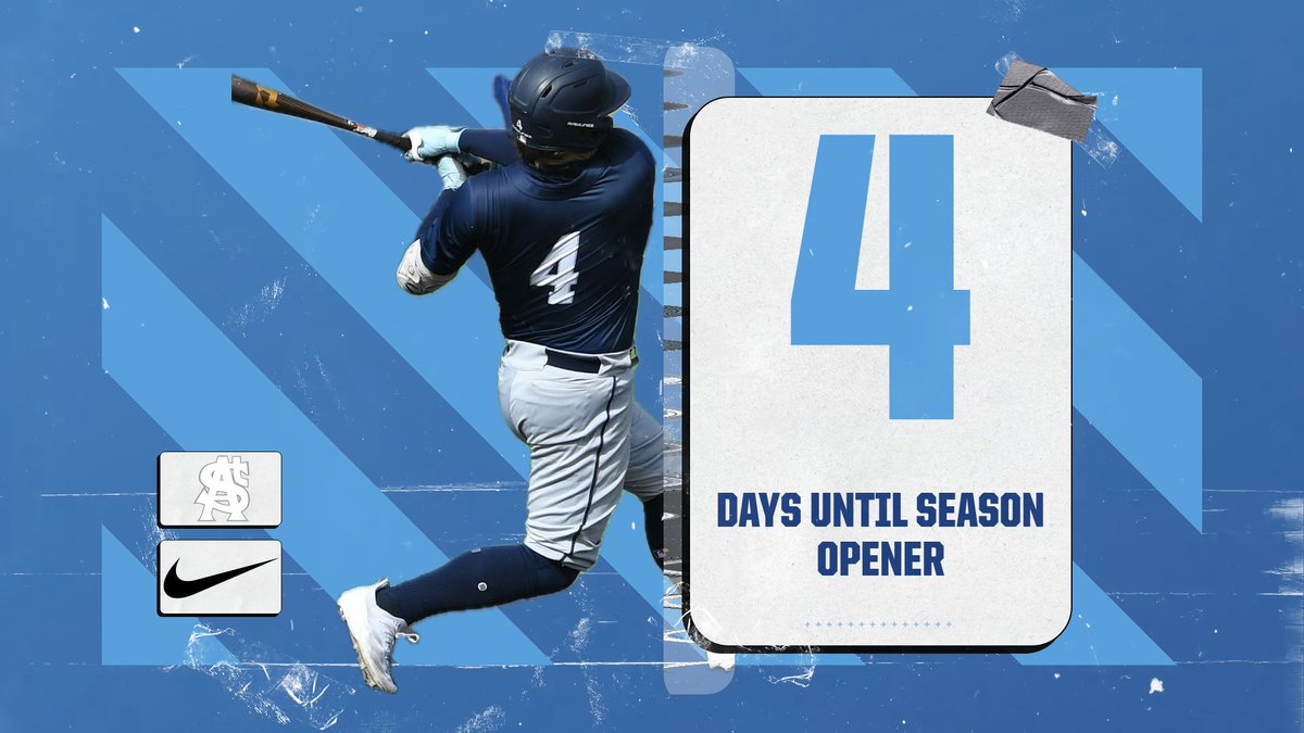 St. Ambrose University Baseball tweet media