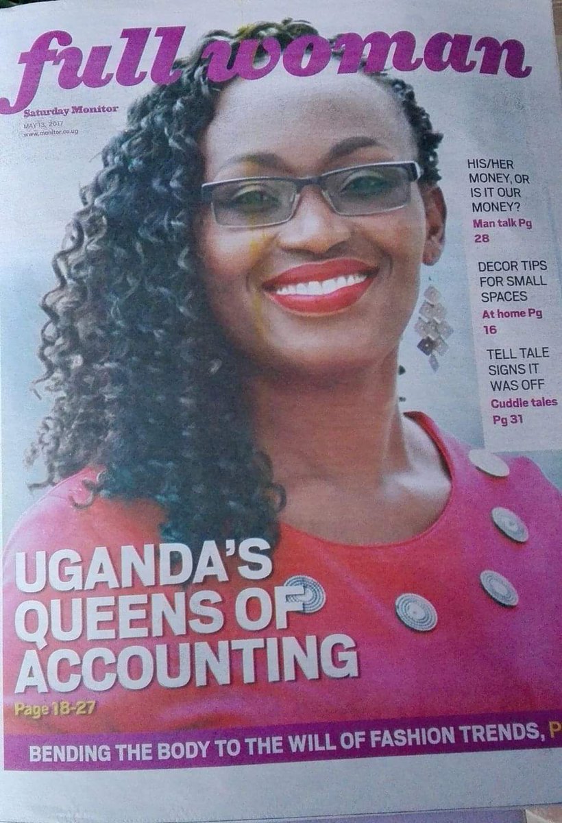 Lilian Katiso, CFO-on-Call tweet media