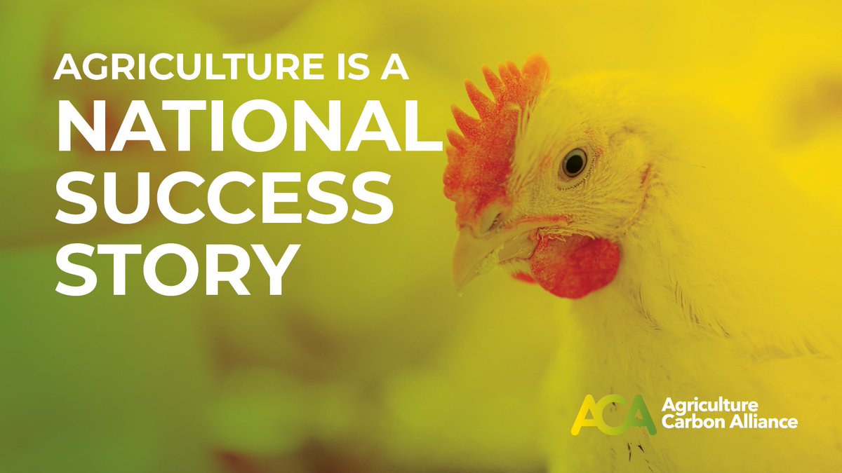 Agriculture Carbon Alliance tweet media