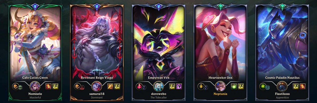 Stream caro <a href="/Locked_EU/">Locked Esports</a>