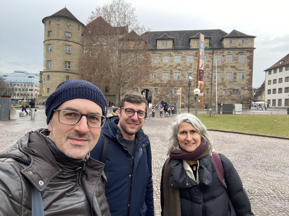 Dario Calomino tweet media