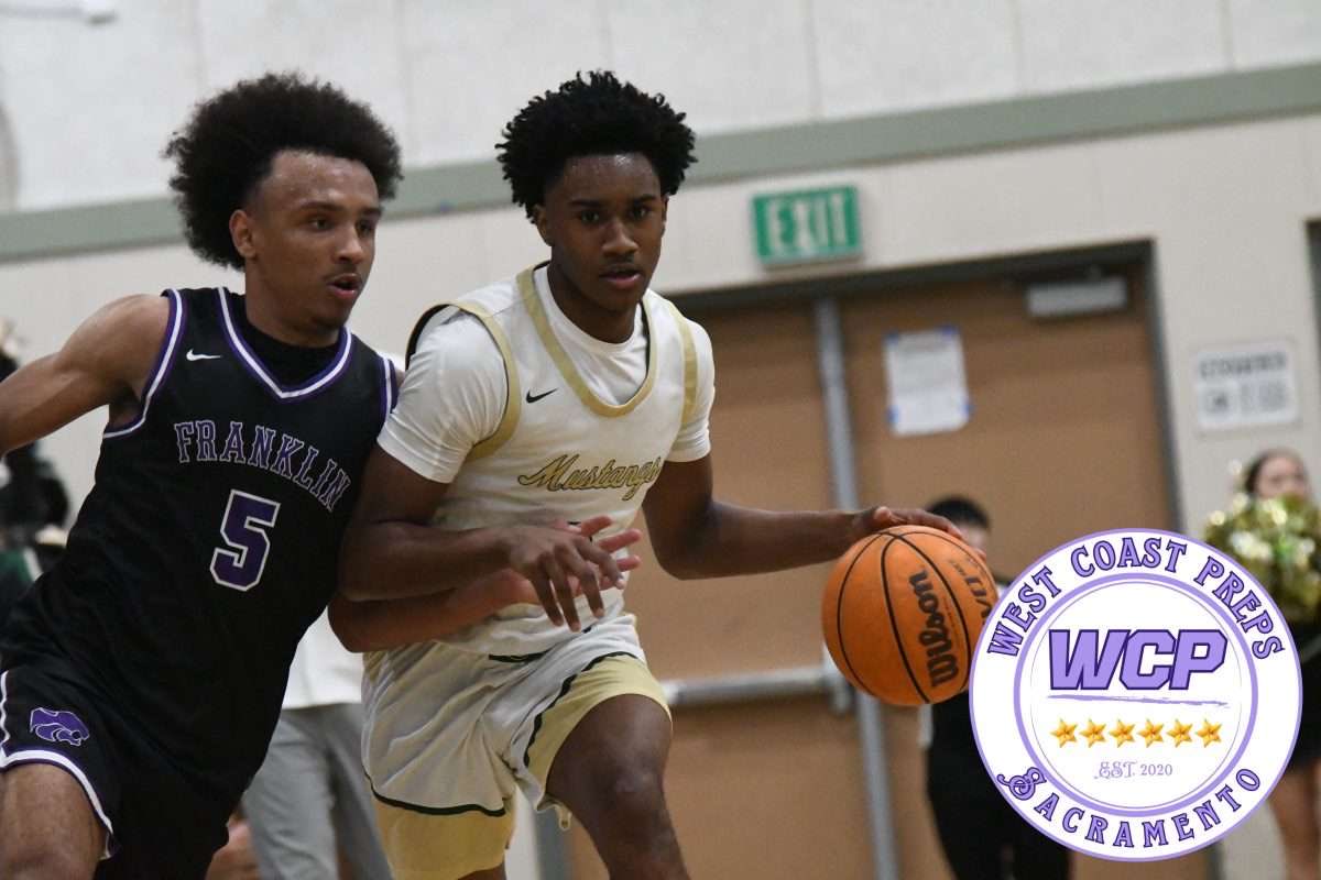 West Coast Preps Sacramento tweet media