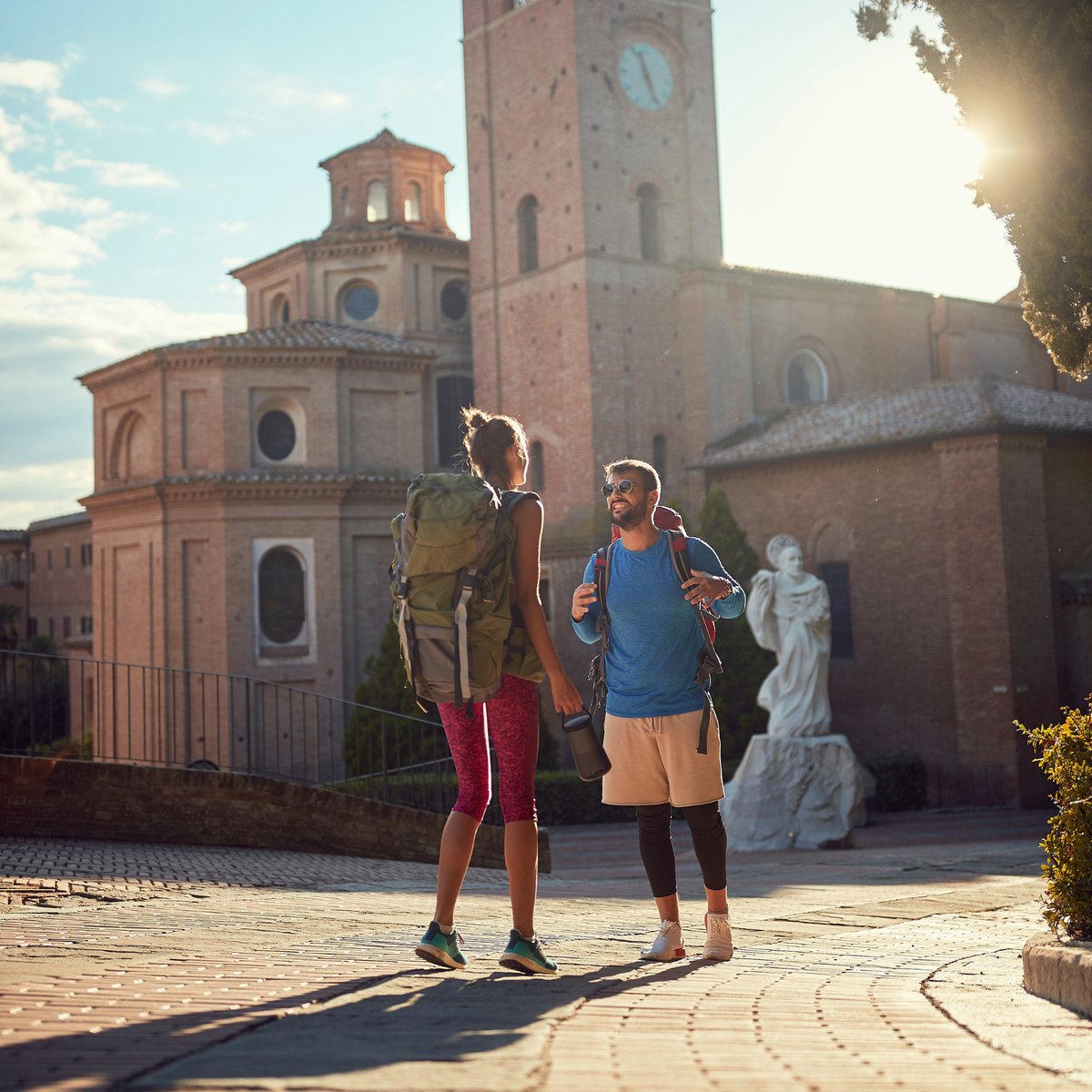 FSToscana's tweet image. Domani a Firenze "Regione e Comuni all'opera" evento sul futuro del turismo toscano. Nel pomeriggio focus sul Destination Management System curato da Fondazione Sistema Toscana.

Link: bit.ly/strumenti-per-…