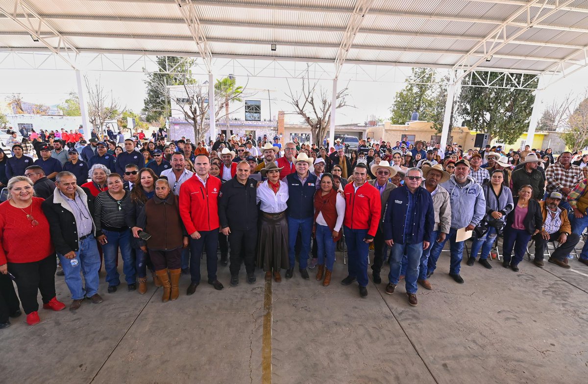 Esteban Villegas V. tweet media