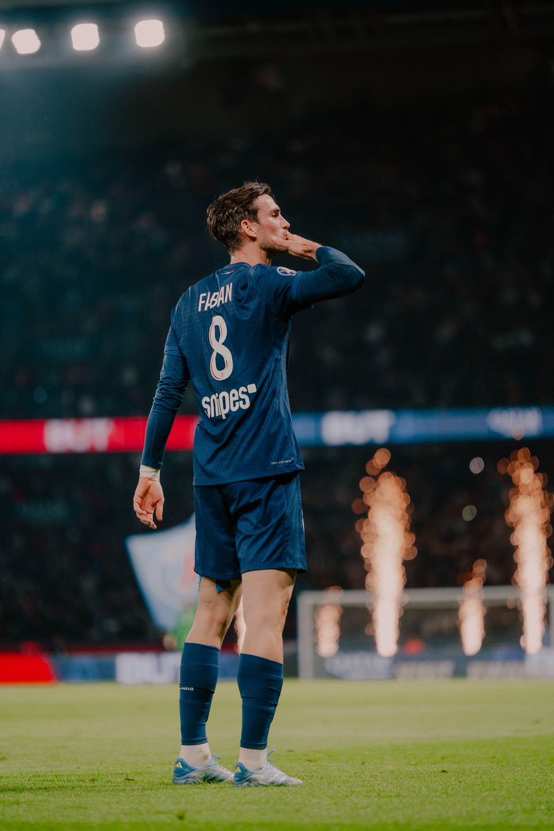 Heybetli görkemli ışıltılı Fabian Ruiz 🔥 #FabianRuizCimboma