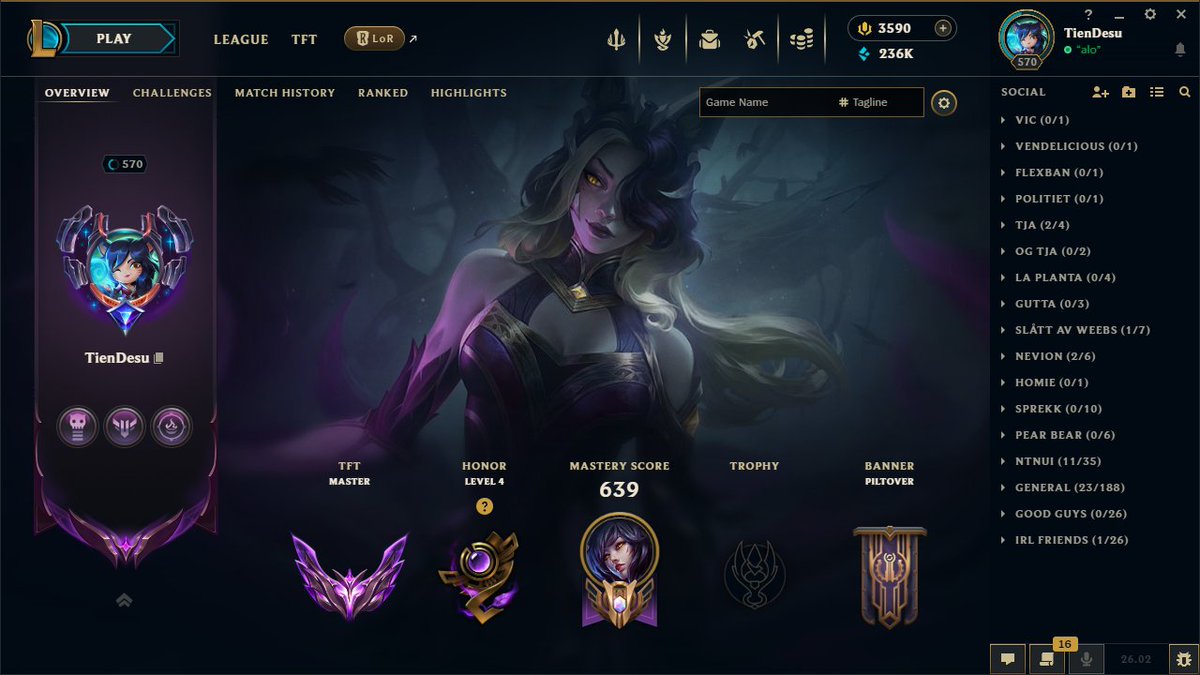 yup, that tasted purple