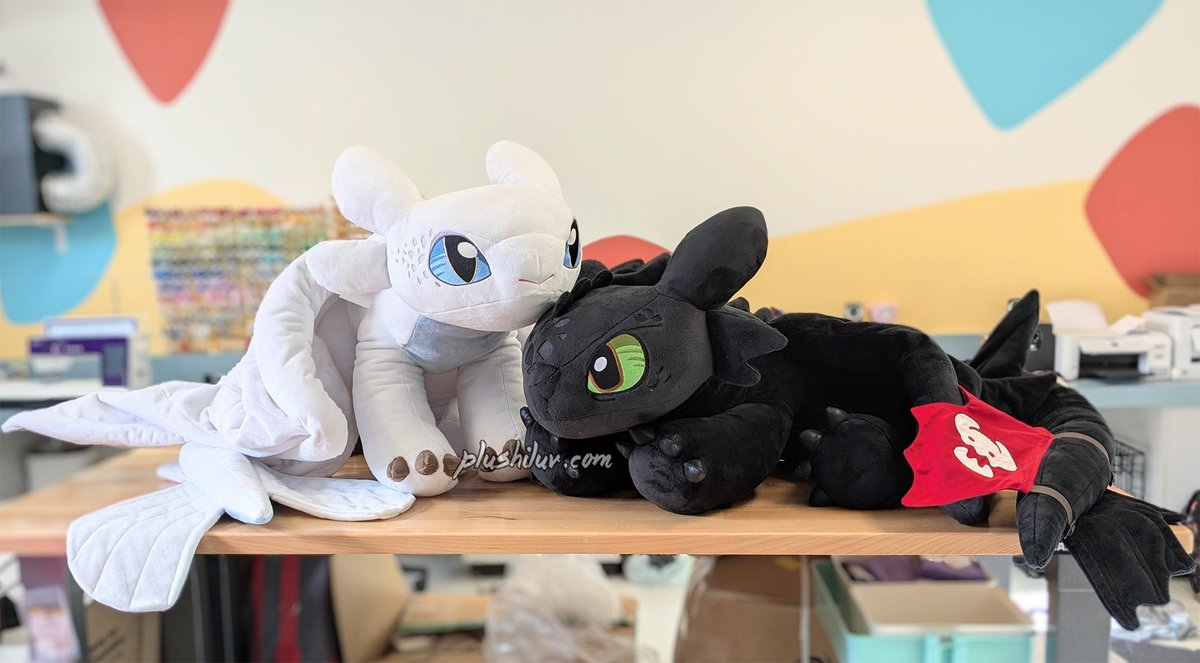 plushiluv tweet media