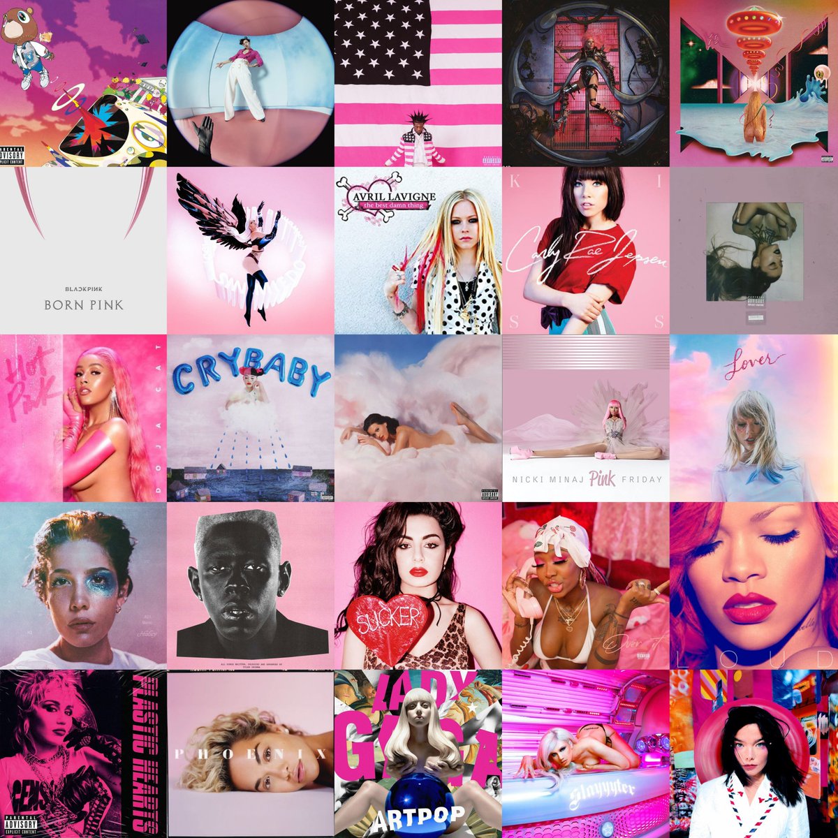 £MINAJ🇯🇲🇺🇲 tweet media