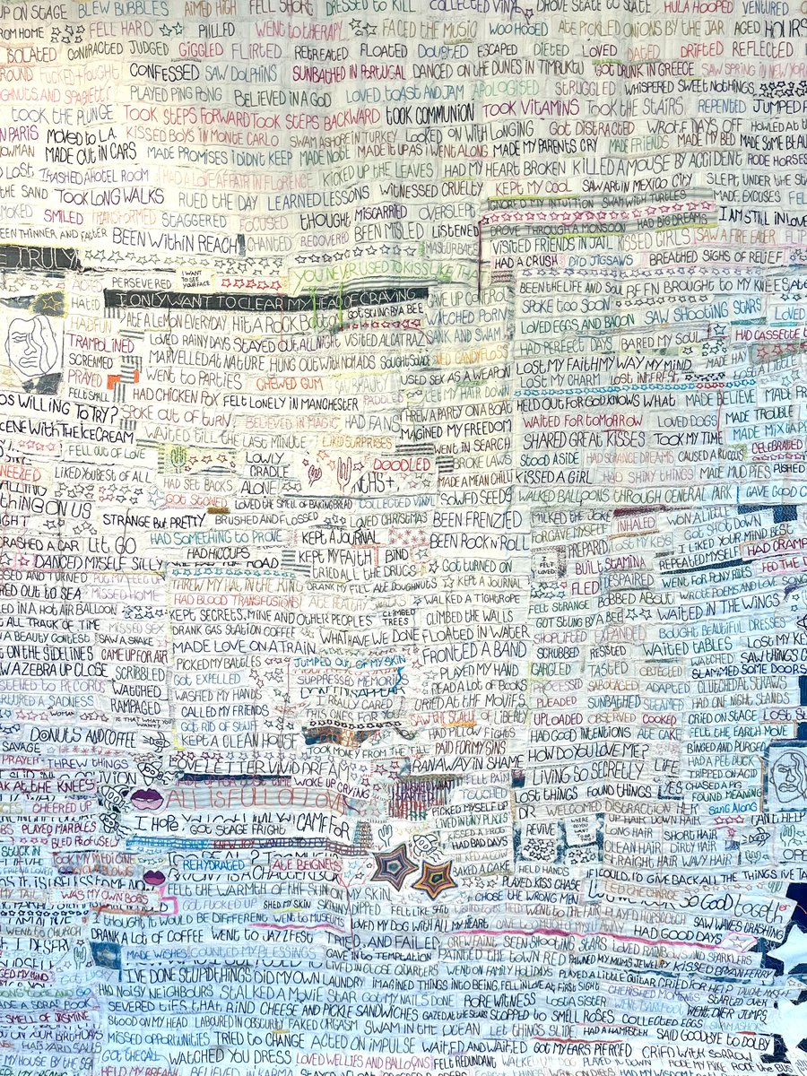 Colonnade House tweet media