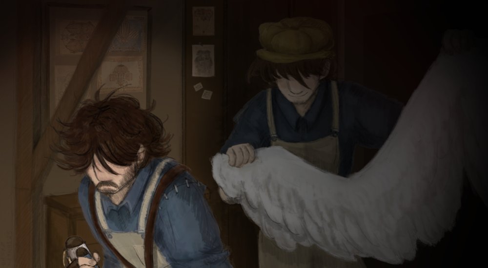 metalfeathers's tweet photo. (reupload/originally posted:05/06/2025)

#charlesholt #albertwayne #idvcharlesholt #charlesholtidv #idvaeroplanist #aeroplanistidv #aeroplanist #IdentityV https://t.co/7hGvIoLGFm