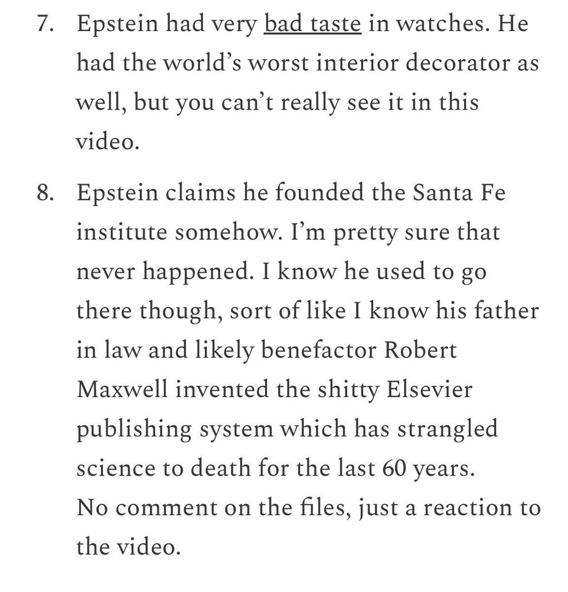 Bronze Age Pervert tweet media