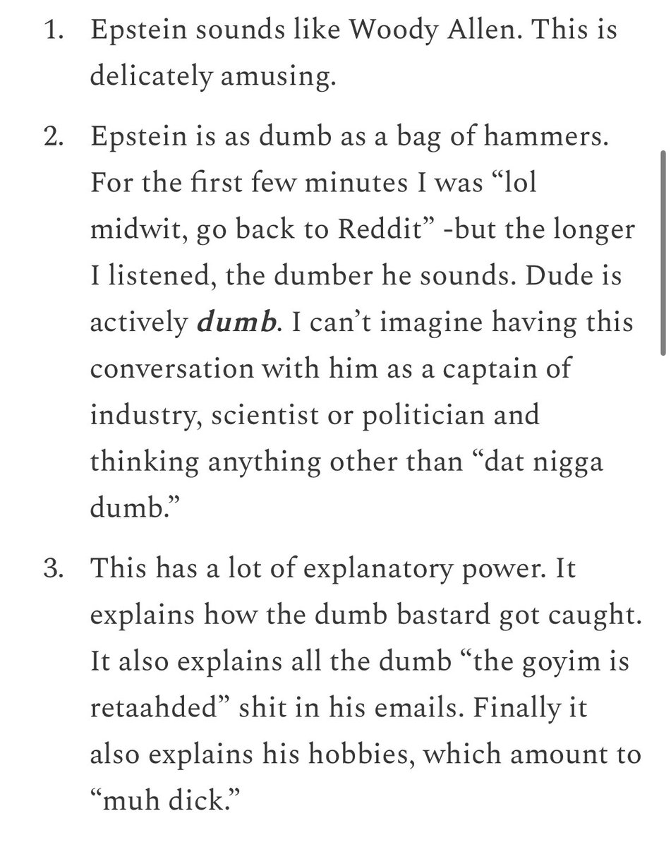 Bronze Age Pervert tweet media