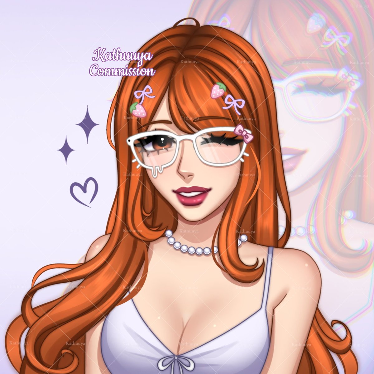 Kathuuya's tweet photo. @_VGen_ I'd love to join!
₍ᐢ. .ᐢ₎ ₊˚⊹♡

Commission site
https://t.co/50a8YJAQo7
Vgen
https://t.co/IpeZRIq9VY https://t.co/UoBRkcpShi