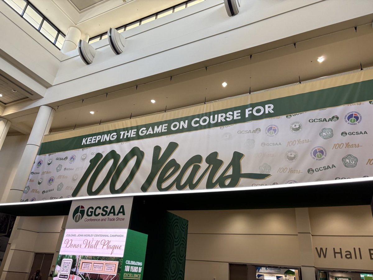 Florida GCSA tweet media