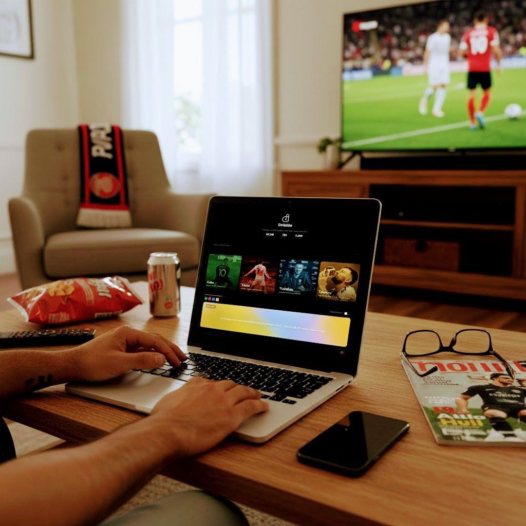 Track the world’s largest sport on dribble360.com suited for fans, analysts, scouts &amp; pundits