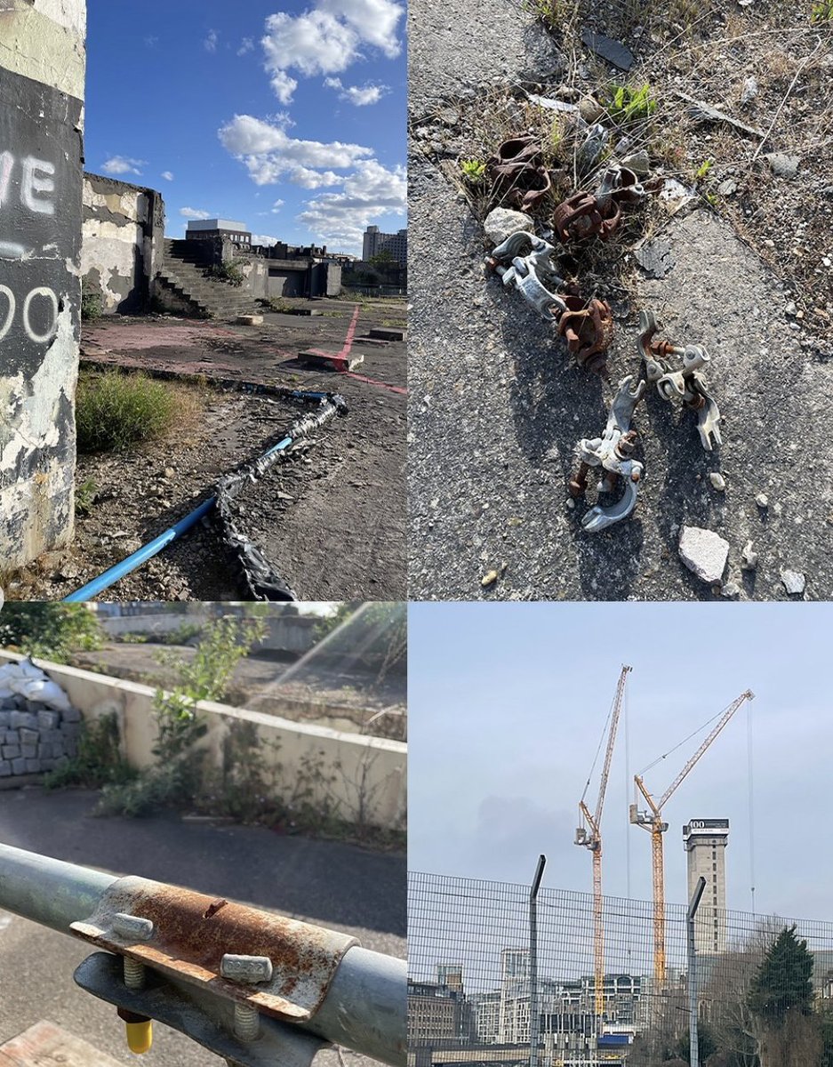 The Earls Court Development Company tweet media