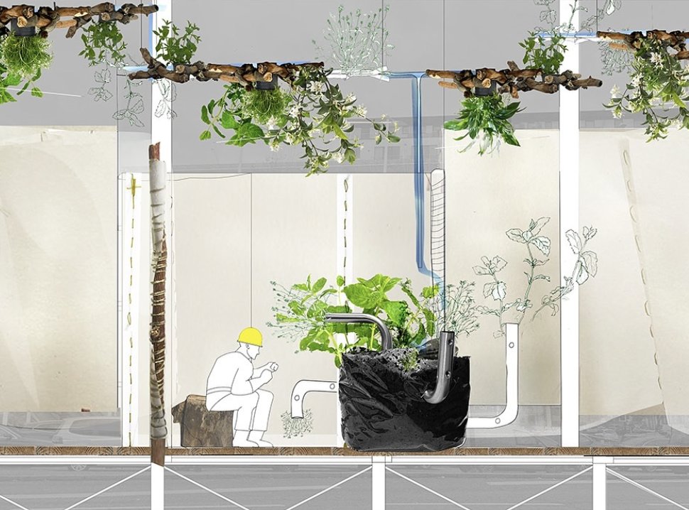 The Earls Court Development Company tweet media